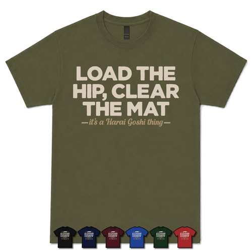 Load the hip clear - hip,,
