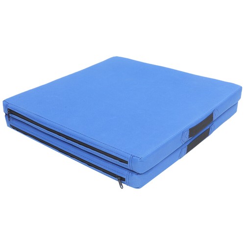 Foldable exercise floor mat - foldable,