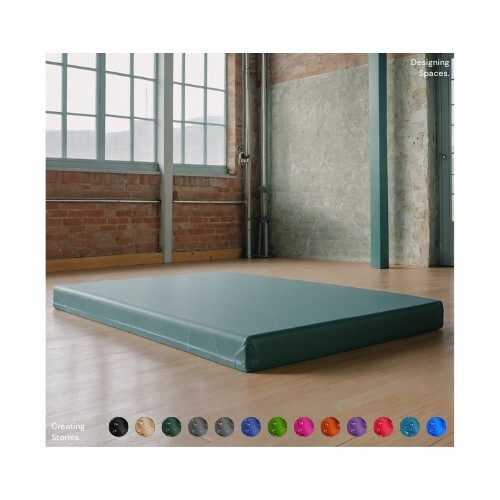 Crash mats landing - mats,
