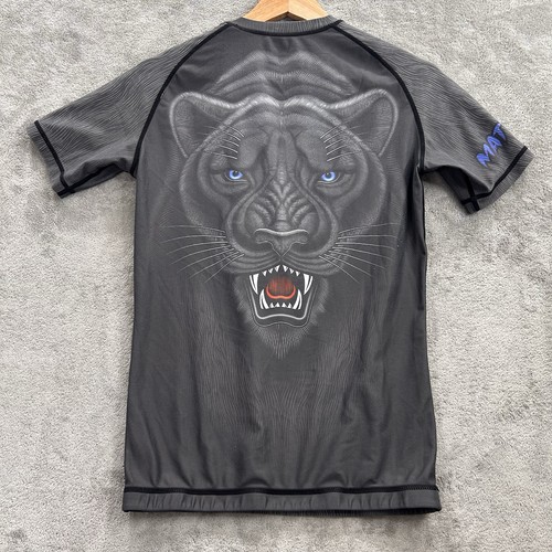 Mat beast shirt mens black - shirt,