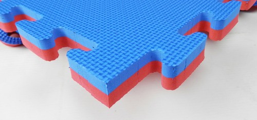 Floor mats foam gym - foam, 20mm