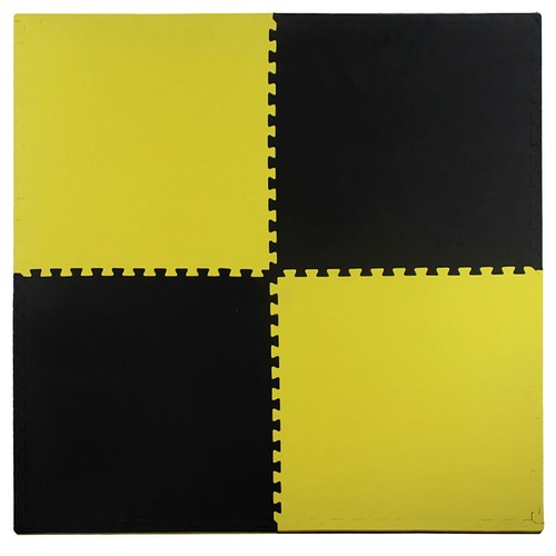 Martial arts mats 20mm - martial,