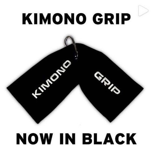 Bjj grip trainer pull up - gi,
