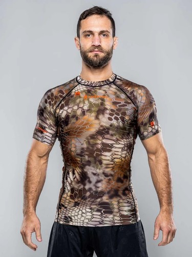 Fuji kryptek collab - kryptek, mma
