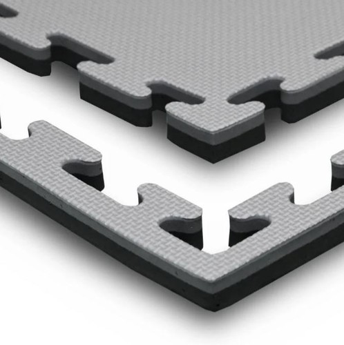 Jigsaw mat 1x1mx40mm - x,