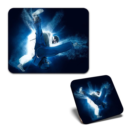 Mouse mat 1 - mat, &