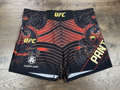Ufc venum fight night shorts - venum,
