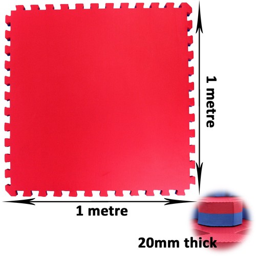 2nds mat only martial arts - 1,