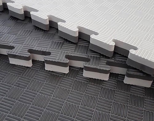 Pack 1m x 25mm - 4, martial