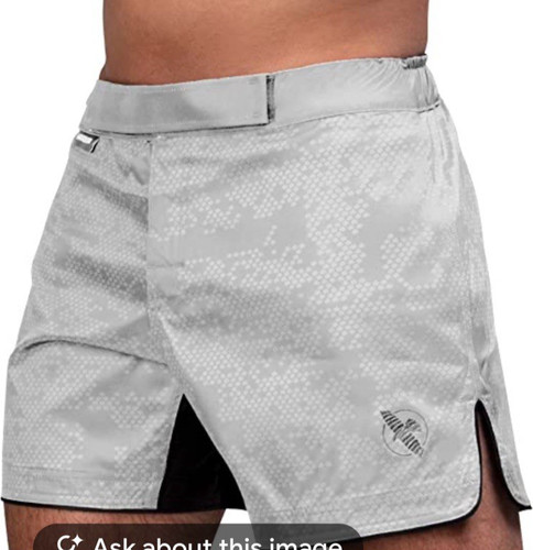 Hayabusa fightwear training - fightwear,