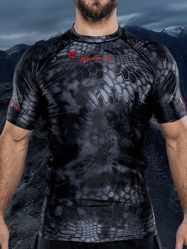 Fuji kryptek collab mma bjj - mma,