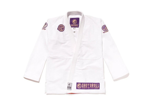 Shoyoroll mamba competitor - shoyoroll,