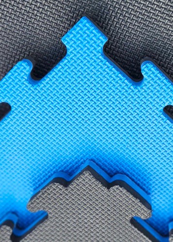 40mm martial arts jigsaw mats - martial,