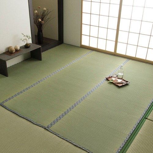 Ikehiko tatami mat - tatami, 100%