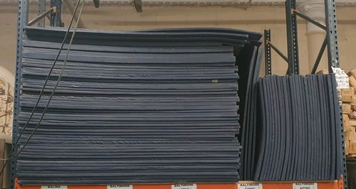 Mat gym aerobics mma bjj - mat, (mma