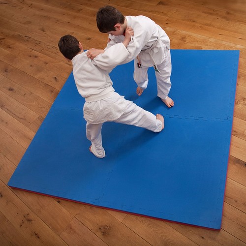 Martial arts floor mats - martial,